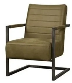 Tower Living Fauteuil Rocca - diverse kleuren