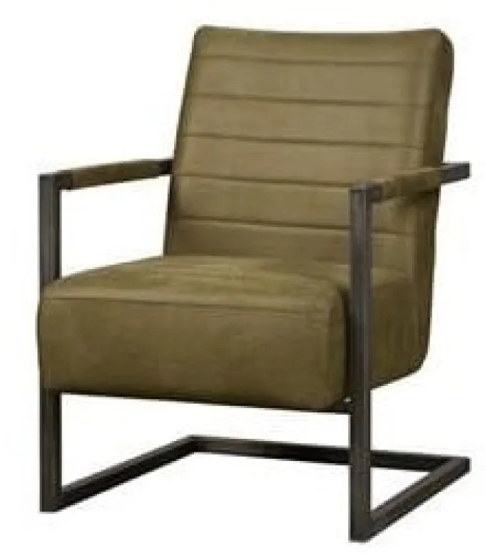 Tower Living Fauteuil Rocca - diverse kleuren