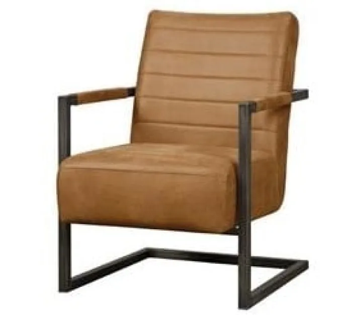 Tower Living Fauteuil Rocca - diverse kleuren