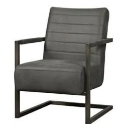 Tower Living Fauteuil Rocca - diverse kleuren