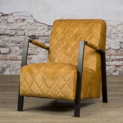 Tower Living Fauteuil Villa - diverse kleuren