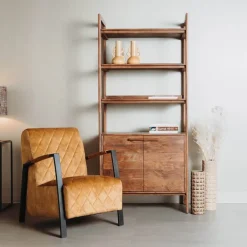Tower Living Fauteuil Villa - diverse kleuren