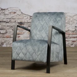 Tower Living Fauteuil Villa - diverse kleuren