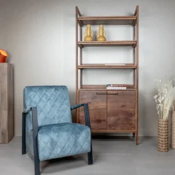 Tower Living Fauteuil Villa - diverse kleuren