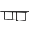 Tower Living Mincio Eetkamertafel 200 cm