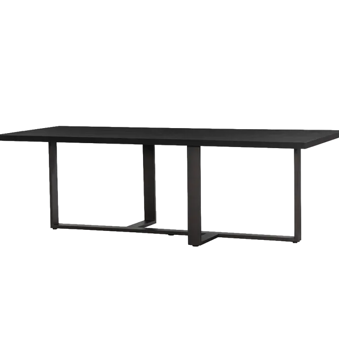 Tower Living Mincio Eetkamertafel 200 cm