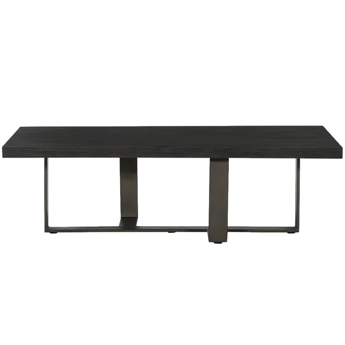 Tower Living Mincio Eetkamertafel 200 cm