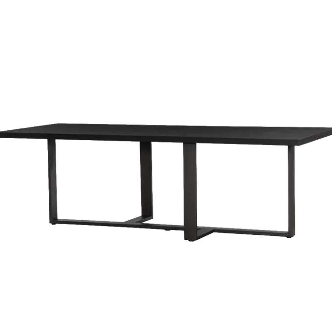 Tower Living Mincio Eetkamertafel 240 cm