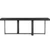 Tower Living Mincio Eetkamertafel 220 cm