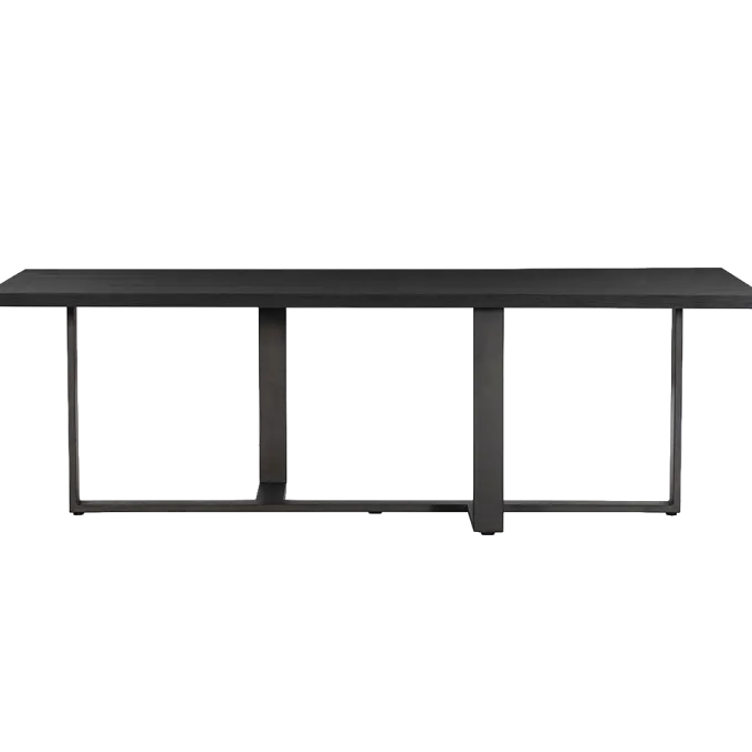 Tower Living Mincio Eetkamertafel 220 cm