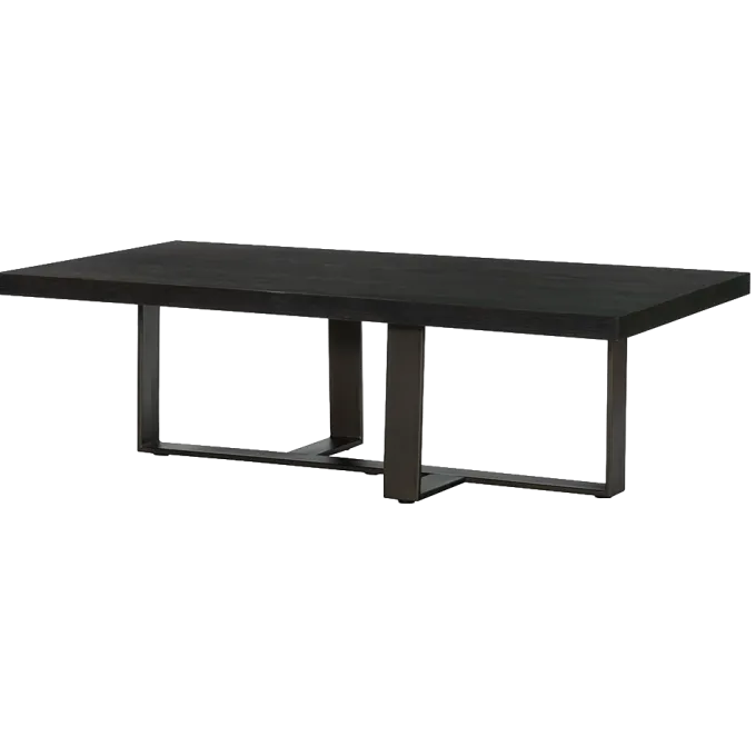Tower Living Mincio Eetkamertafel 180 cm