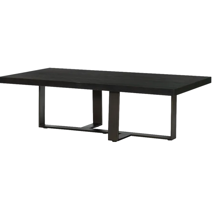 Tower Living Mincio Salontafel 130 cm