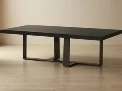 Tower Living Mincio Salontafel 130 cm