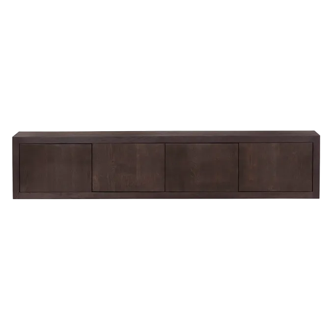 Tower Living Mincio TV-meubel hangend 220 cm