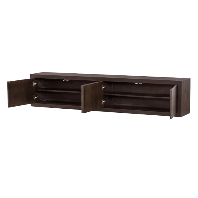 Tower Living Mincio TV-meubel hangend 220 cm