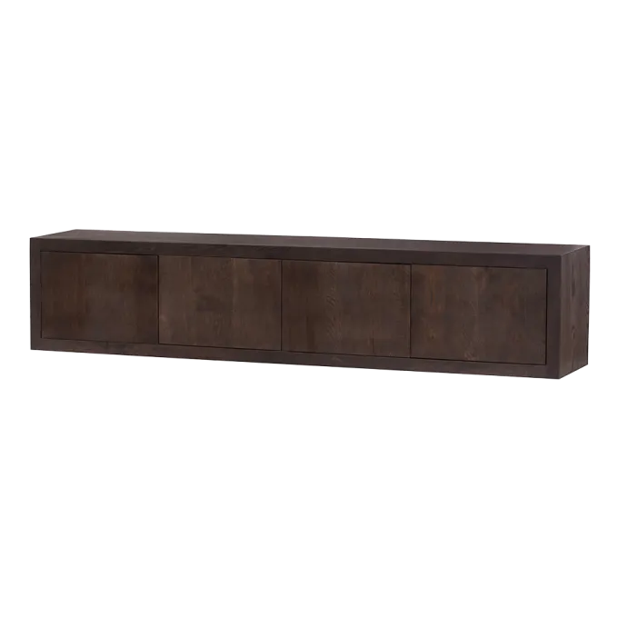 Tower Living Mincio TV-meubel hangend 220 cm