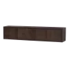 Tower Living Mincio TV-meubel hangend 176 cm