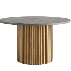Tower Living Palazzo Eetkamertafel rond 130 cm