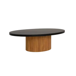 Tower Living Palazzo Salontafel ovaal 130 cm