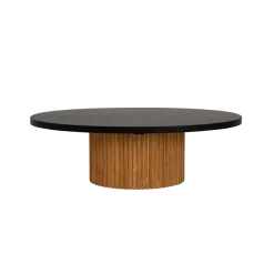 Tower Living Palazzo Salontafel ovaal 130 cm