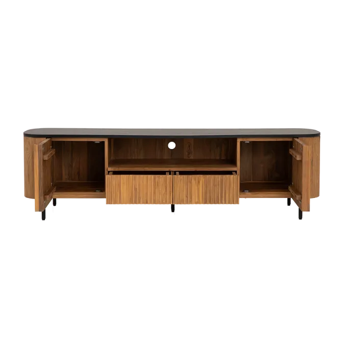 Tower Living Palazzo TV-meubel 200 cm