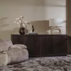 Tower Living Redford Armleuning – Touch 04 taupe