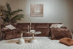 Tower Living Redford Hoekelement - Touch 106 brown