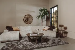 Tower Living Redford Hoekelement - Touch 102 beige