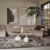 Tower Living Redford Hoekelement - Touch 04 taupe