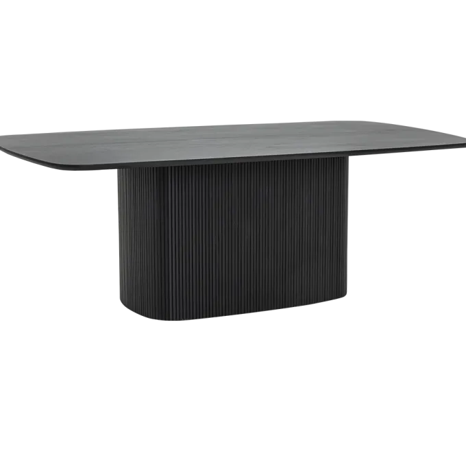 Tower Living Rivello Eetkamertafel 220 cm