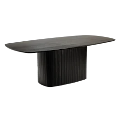 Tower Living Rivello Eetkamertafel 200 cm