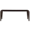 Tower Living Ronta Eetkamertafel 220 cm