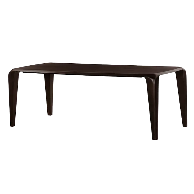 Tower Living Ronta Eetkamertafel 200 cm