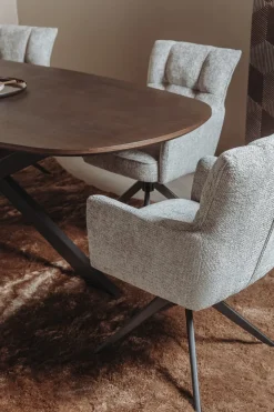 Tower Living San Marino Eetkamertafel 240 cm