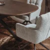 Tower Living San Marino Eetkamertafel 180 cm