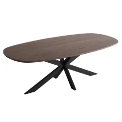 Tower Living San Marino Eetkamertafel 180 cm