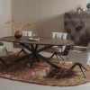 Tower Living San Marino Eetkamertafel 200 cm