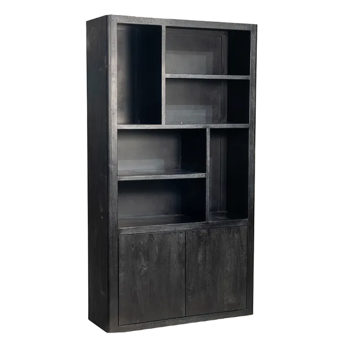 Tower Living Tenna Boekenkast 120 cm