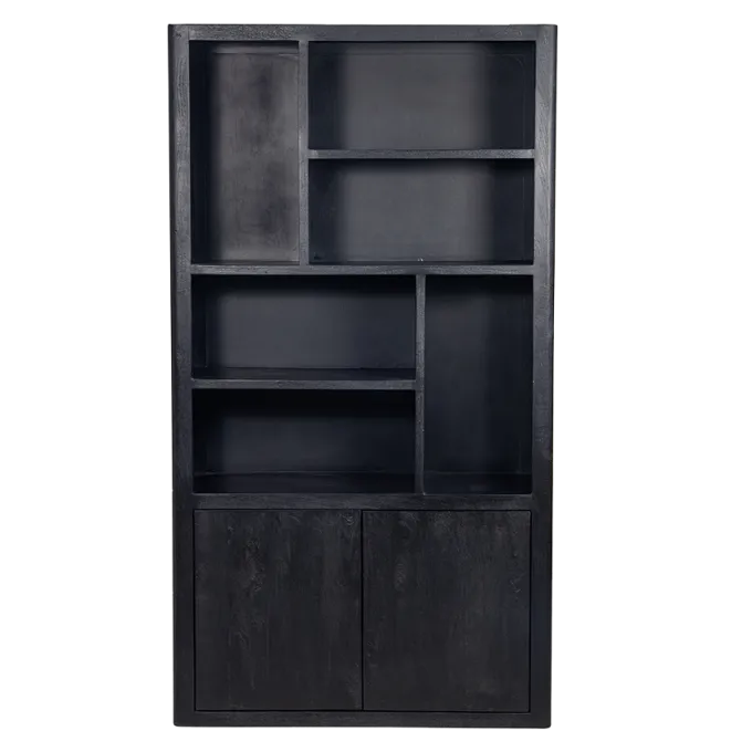 Tower Living Tenna Boekenkast 120 cm
