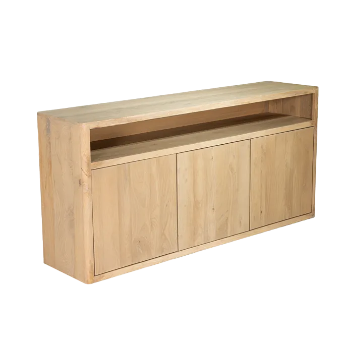 Tower Living Tenna Dressoir naturel 180 cm