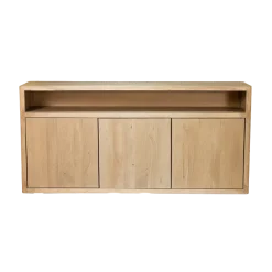 Tower Living Tenna Dressoir naturel 180 cm