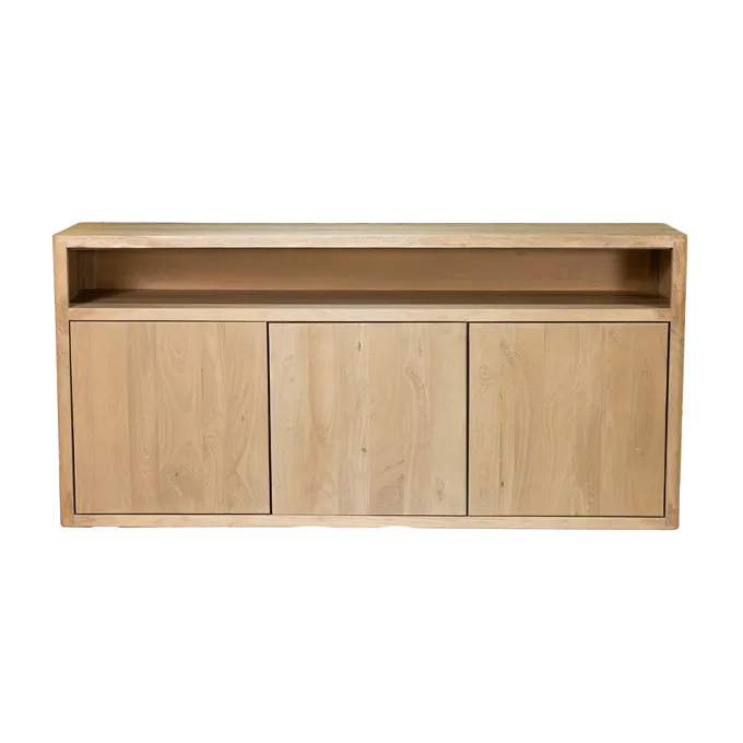 Tower Living Tenna Dressoir naturel 180 cm