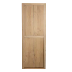 Tower Living Tenna Opbergkast naturel 80 cm