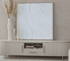 Tower Living TV meubel Corbetta – 185 cm
