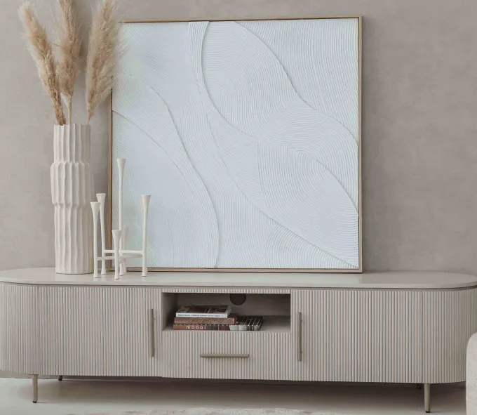 Tower Living TV meubel Corbetta – 185 cm