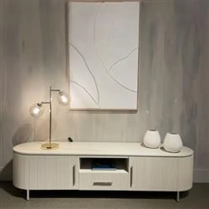 Tower Living TV meubel Corbetta – 185 cm