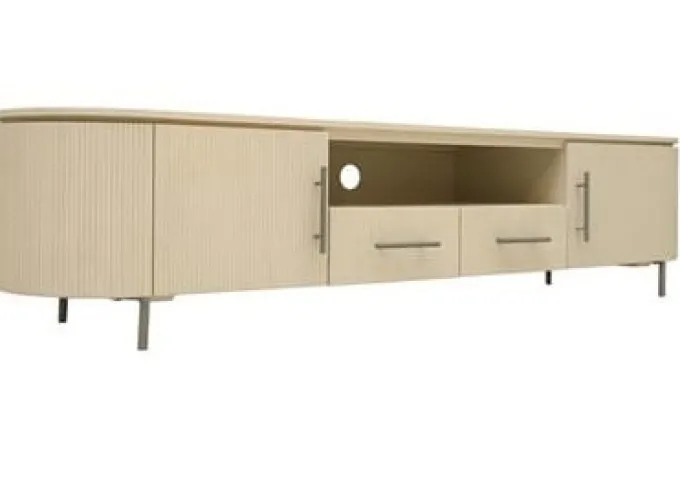Tower Living TV meubel Corbetta – 200 cm