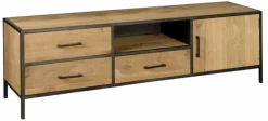 Tower Living TV meubel Luna – 180 cm