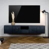 Tower Living TV meubel Tenna 200 cm mango