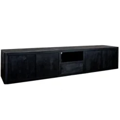 Tower Living TV meubel Tenna 200 cm mango